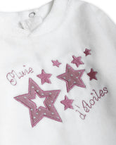 Pink Newborn soft Set – Long Sleeve